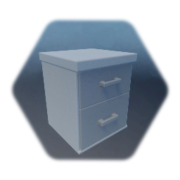 Bedside Table