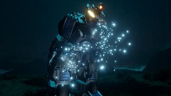 A screenshot taken in Dreams. 12 of 12.