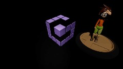 Gamecube intro and Taco marvel in it