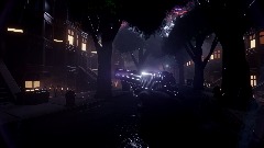 A screenshot taken in Dreams. 11 of 24.