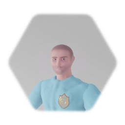 Police Officer