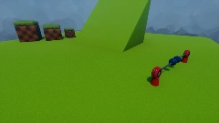 Proyect sonic 3D clasics