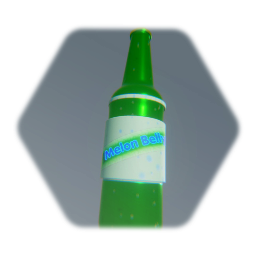 BONEWORKS - Melon Belly Soft Drink