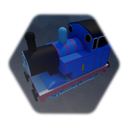 Remix of Thomas Götze\Thomas The Tank Engine (PVDS)
