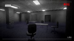 A screenshot taken in Dreams. 5 of 9.