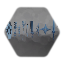 Royal Arms of Lucis