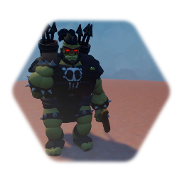 Orc 4