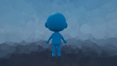 A screenshot taken in Dreams. 3 of 3.