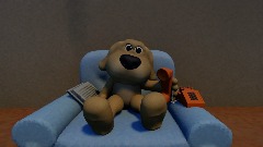 Talking Ben (ANIMATION)