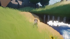 A screenshot taken in Dreams. 1 of 1.