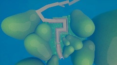 Olly kart TEST LEVEL