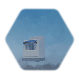 kitchen Stoves( unfinished )