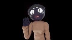 A screenshot taken in Dreams. 6 of 19.