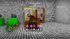 A screenshot taken in Dreams. 2 of 2.