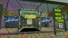 A screenshot taken in Dreams. 16 of 30.