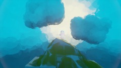 Spirit of the mountain