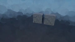 Goddess Cube Skyward Sword