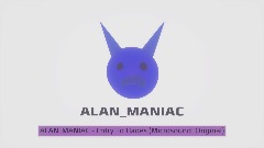 Alan - Entry To Hades (Microsound Original)