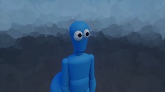 A screenshot taken in Dreams. 5 of 23.