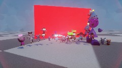 A screenshot taken in Dreams. 1 of 5.