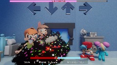 A screenshot taken in Dreams. 5 of 5.