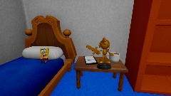 DYCS Room 2 Scene version (Alpha test)