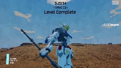 A screenshot taken in Dreams. 1 of 30.