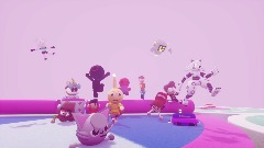 Remix 15 AY | Fall Guys Course