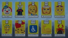 A screenshot taken in Dreams. 2 of 4.