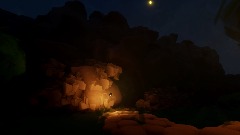 A screenshot taken in Dreams. 4 of 5.