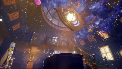 A screenshot taken in Dreams. 9 of 13.