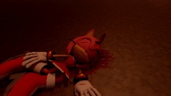 Sonic Prime - Amy's Backstory