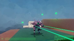 A screenshot taken in Dreams. 3 of 5.