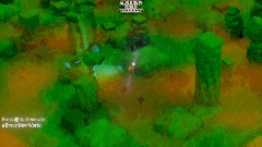 A screenshot taken in Dreams. 10 of 13.