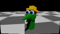 A screenshot taken in Dreams. 1 of 1.