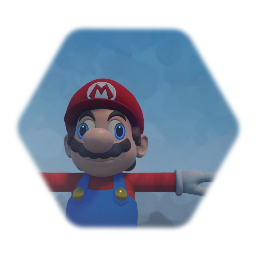 SMG4 MARIO