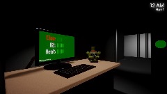 A screenshot taken in Dreams. 4 of 8.