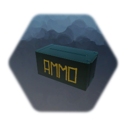 Ammo box - The_RicX