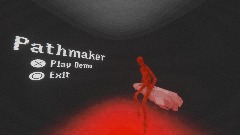 A screenshot taken in Dreams. 1 of 18.