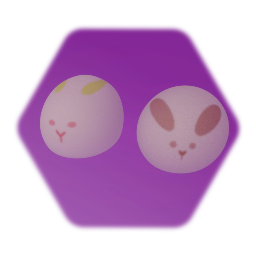 Mochi bunnies