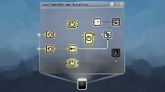 A screenshot taken in Dreams. 3 of 3.