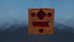 A screenshot taken in Dreams. 13 of 16.