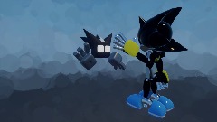 A screenshot taken in Dreams. 7 of 8.