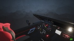 A screenshot taken in Dreams. 8 of 14.