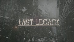 "Last Legacy" Steampunk RPG (Short Teaser Clip)