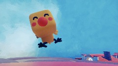 Ma création - 04/04/2020