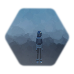 Infinity Train - Lake