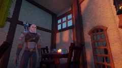 The Witcher Contract