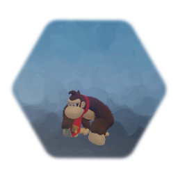 Remix of Donkey Kong