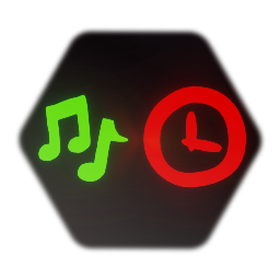 Green-bot Adventure timer megamix